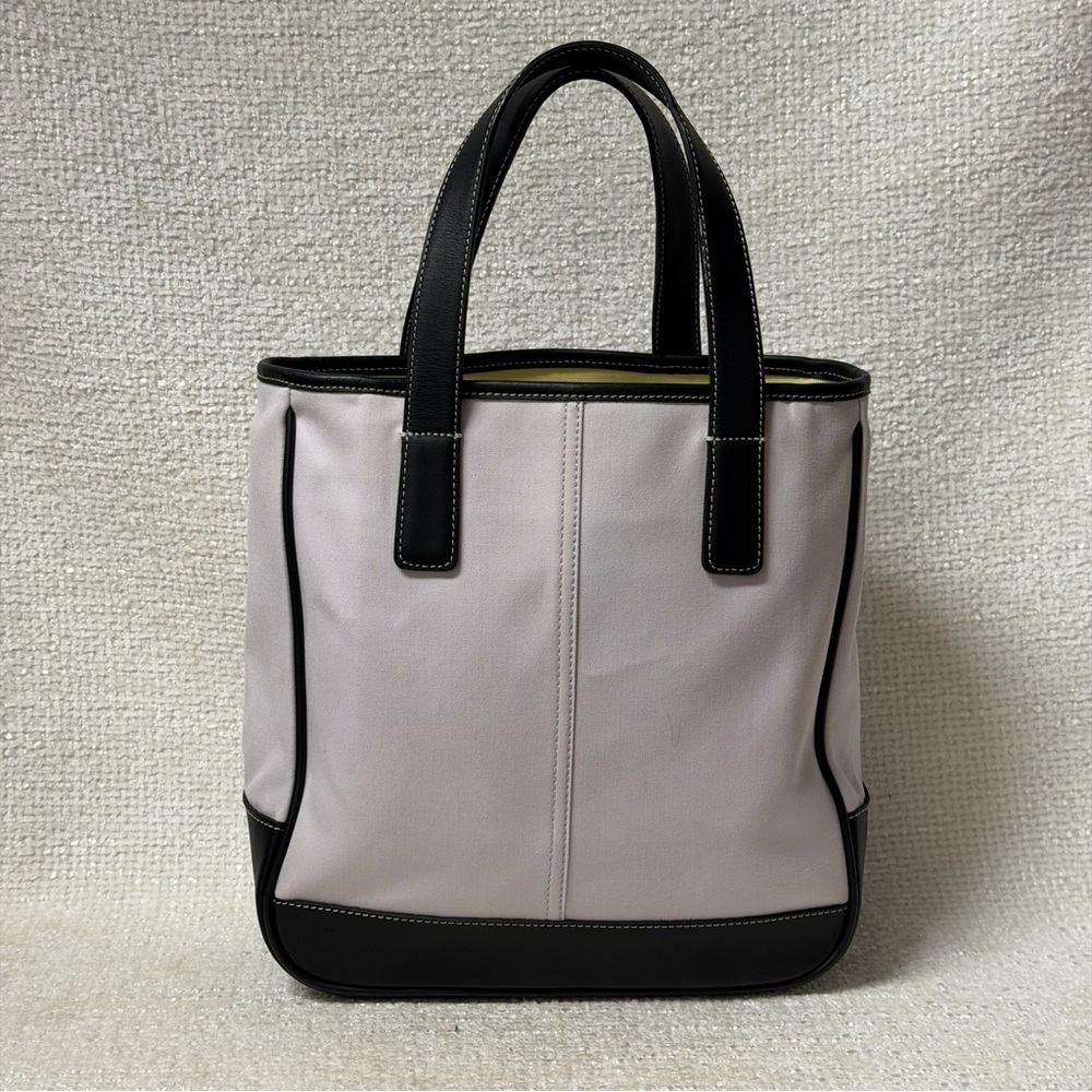 Vintage Coach
Hamptons Tote Bag - Picture 4 of 10